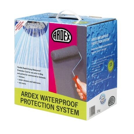 Waterproof-Protection-System