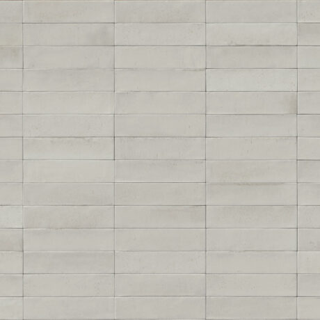 Lume Off White 6x24cm (Multiple tile View)