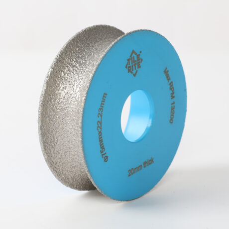 20MM BULLNOSE GRINDING WHEEL (TOOL) PBG732