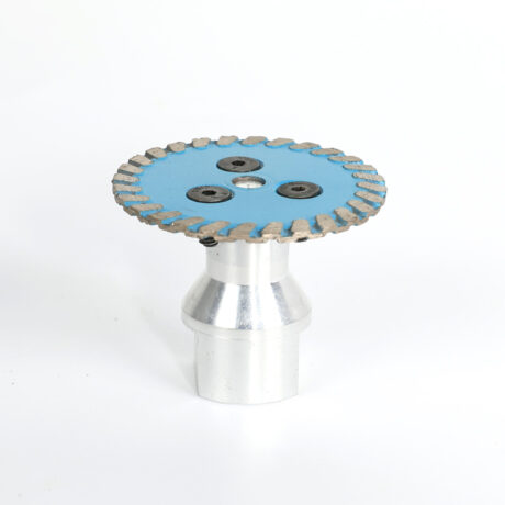 50MM MINI DIAMOND CUTTING & GRINDING DISC MIN983 3