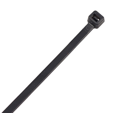 Cable Tile Black