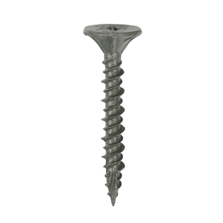 Cement Board Screws