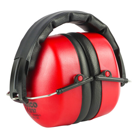 Folderable Ear Defenders