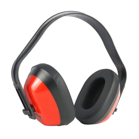 Folderable Ear Defenders