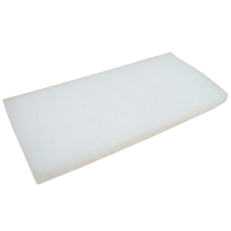 PRO REPLACEMENT PAD SMOOTH SPS184 (FOR EMP165)