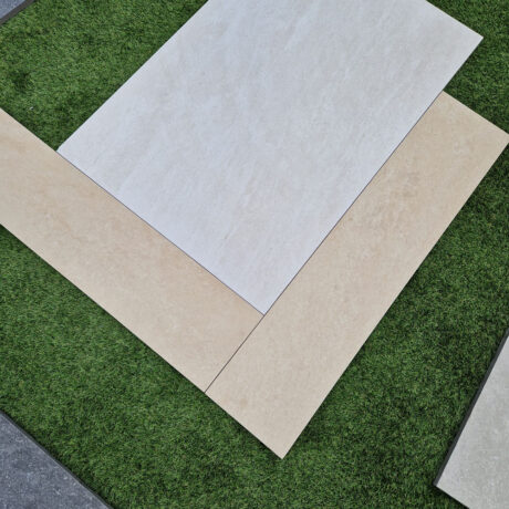 2CM Beige Sett Ambient