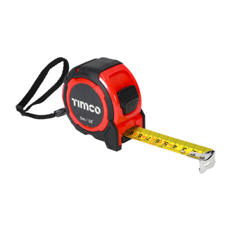 5m Tape Measure