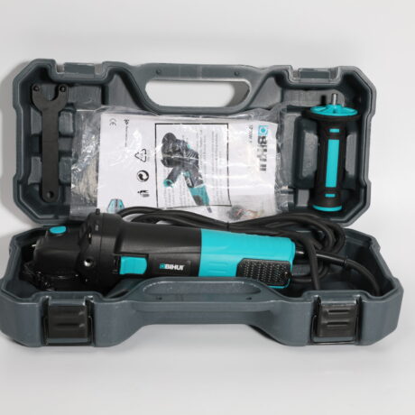 BU-AG1200 Angle Grinder