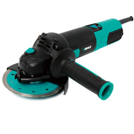 BU-AG1200 Angle Grinder