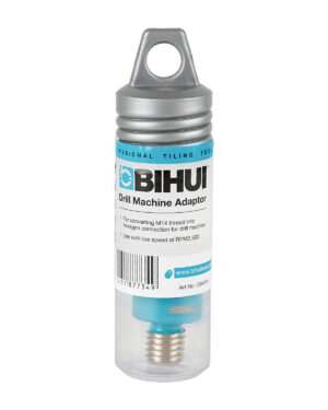 Bihui BU-DBAMH Chuck Adaptor Hex M14