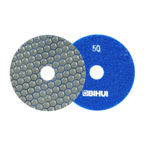 BU-DPP405 50 Grit Polishing Pad