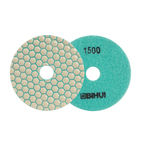 BU-DPP415 1500 Grit Polishing Pad