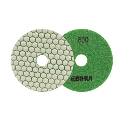 BU-DPP480 800 Grit Polishing Pad