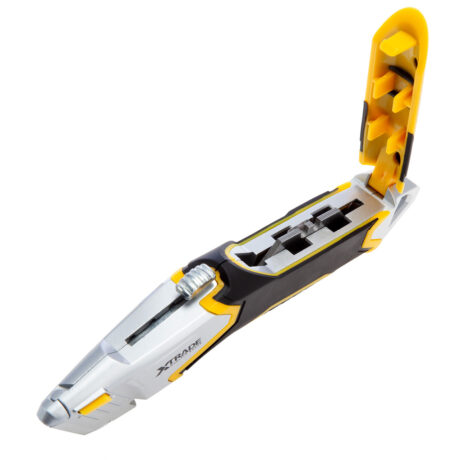 Rectractable Utility Knife X0900151