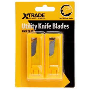 Utility Knife Blades X0900153